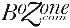 The BoZone logo