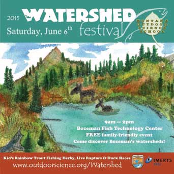 Watershed Festival - The BoZone