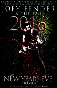 2016 Poster