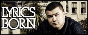 LyricsBorn
