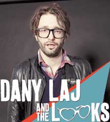 Dany-Laj-&-The-Looks-040116