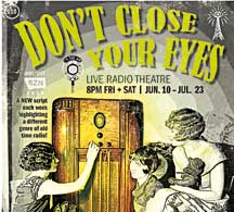 Don't-Close-Your-Eyes