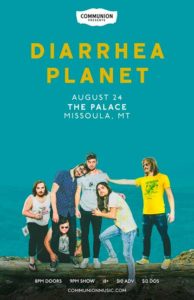 COMMUNION-PRESENTS-DIARRHEA-PLANET-PERFORMING-LIVE-AT-THE-PALACE-LOUNGE