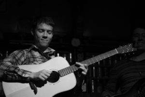 weston lewis