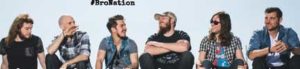 Broseph-E.-Lee-Band-071516