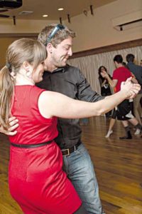 Dance-Kinexion-Lesson