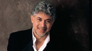 A jazz pianist raised in Jamaica, Monty Alexander is   the perfect choice to put a new spin on Bob Marley's "The Heathen."