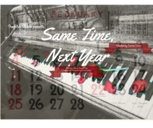 same-time