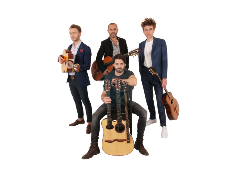 International Guitar Night at Warren Miller Big Sky March 3, 2019