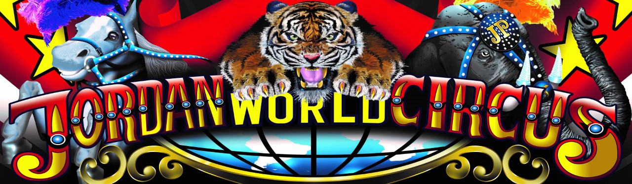 Jordan World Circus At Gallatin Fairgrounds Bozeman June 5 2019   JORDAN 