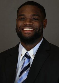 Keljin Blevins