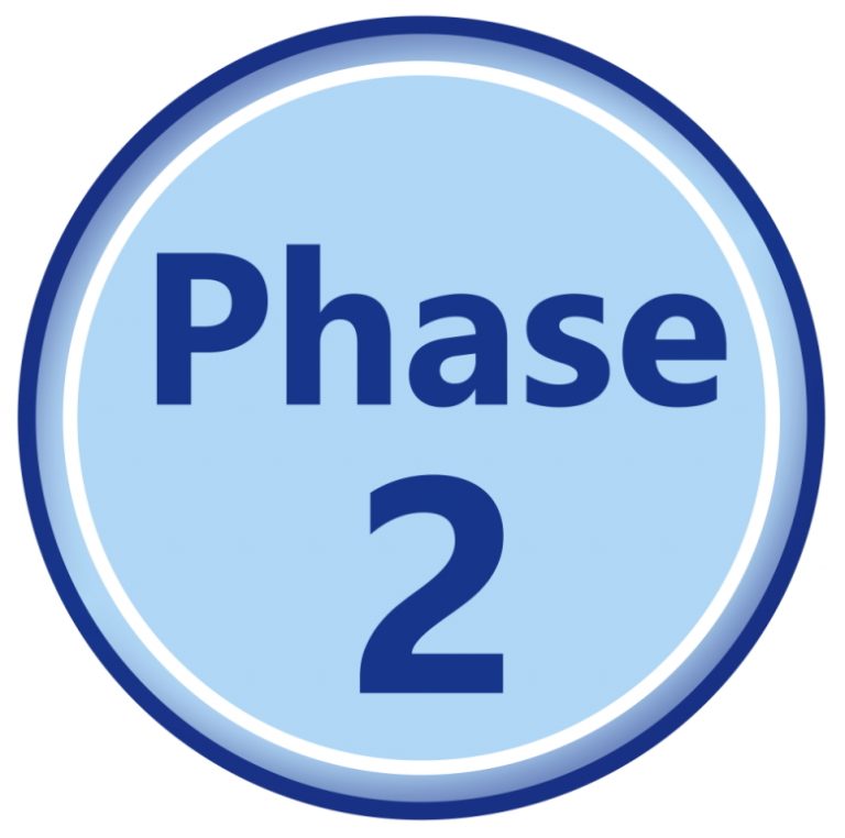 Phase 2 Icon - The BoZone
