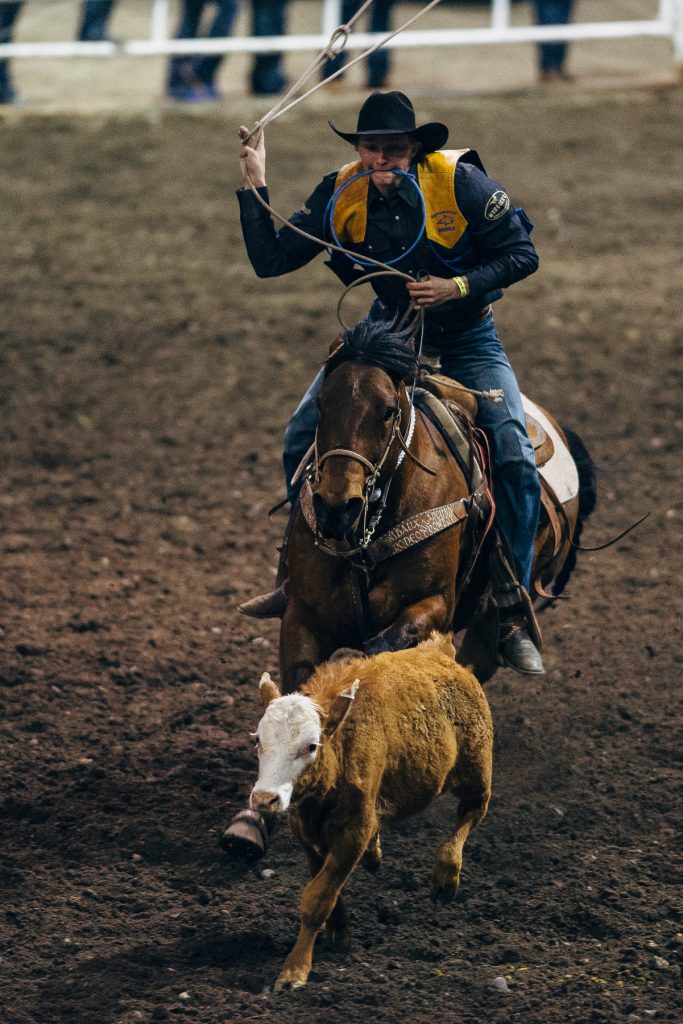 MSU Spring Rodeo returns this weekend after 2020 cancelation - The BoZone