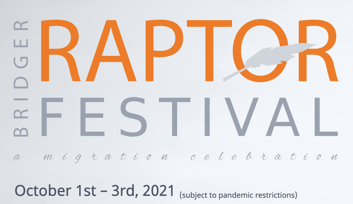 Film screening & keynote kicks off 2021 return of Raptor Fest The BoZone