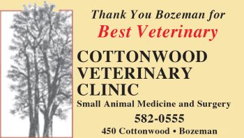 cottonwood veterinary Hopital