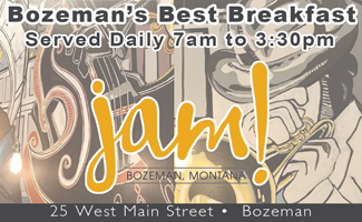 Jam! Best Brunch