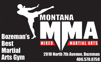 best of bozeman MMMA