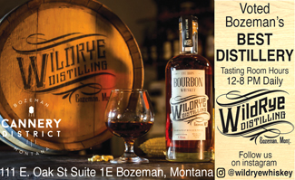 best of bozeman Wildrye