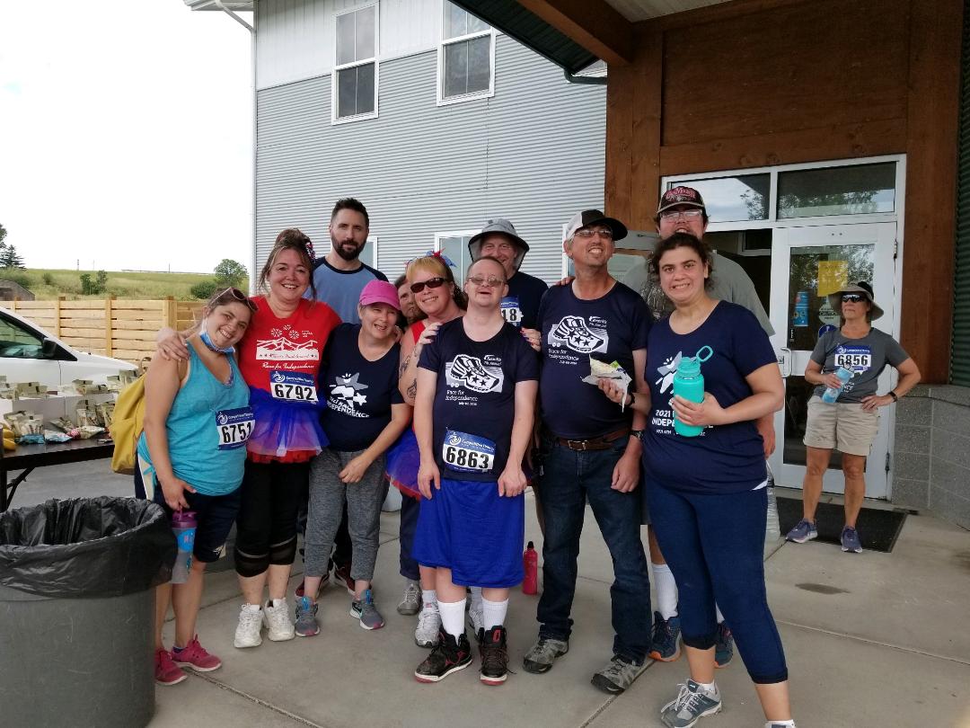 fourth of july race north canton