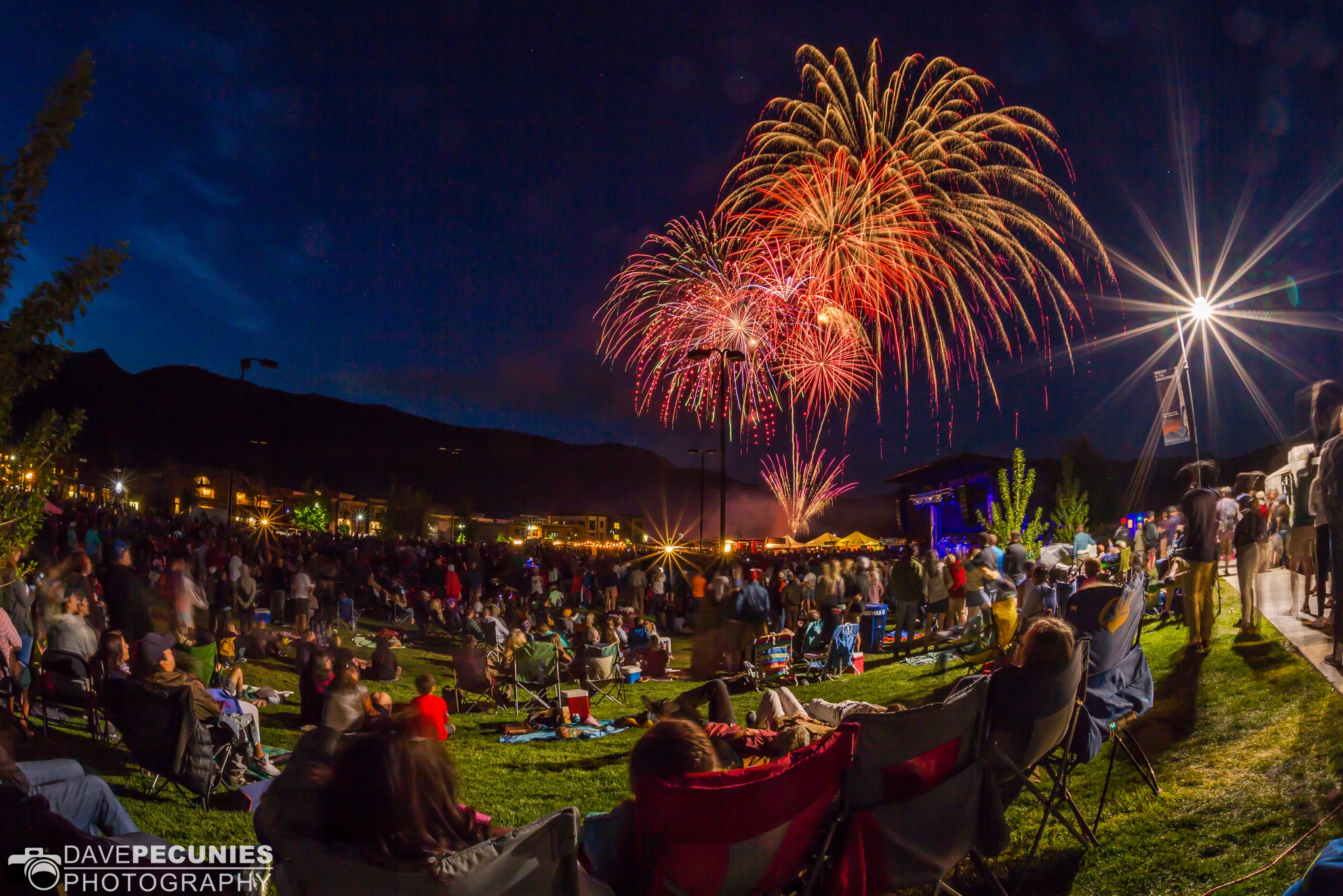 Tiny Band’s Fourth celebration precedes more Big Sky concerts The BoZone