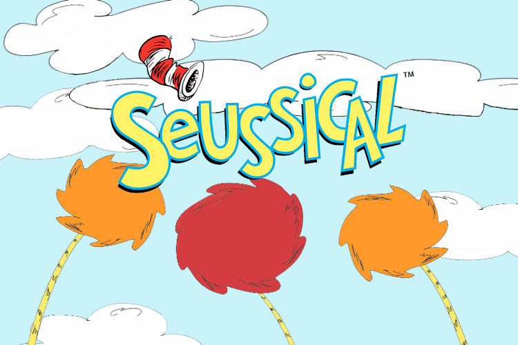 Enter colorful world of Dr. Seuss with Anderson student production ...