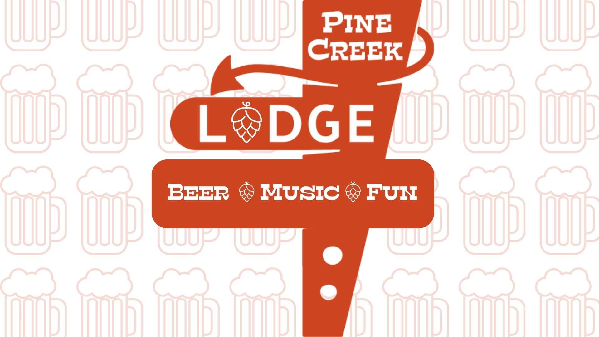 Pine Creek home to indoor tunes, annual Brew Fest - Vimarsana News