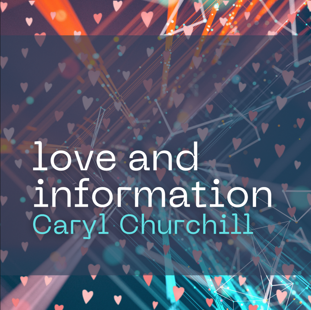 Verge readings explore love in the digital age - The BoZone